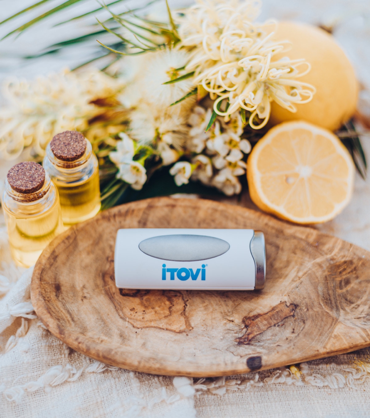 iTOVi